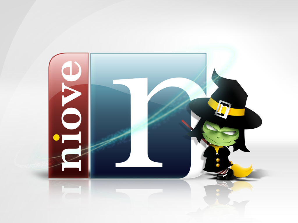 Niove